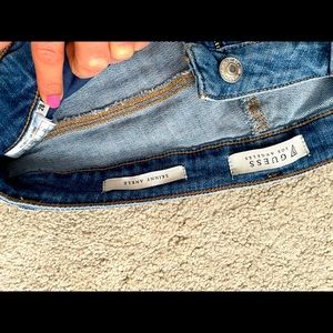 Guess jeans